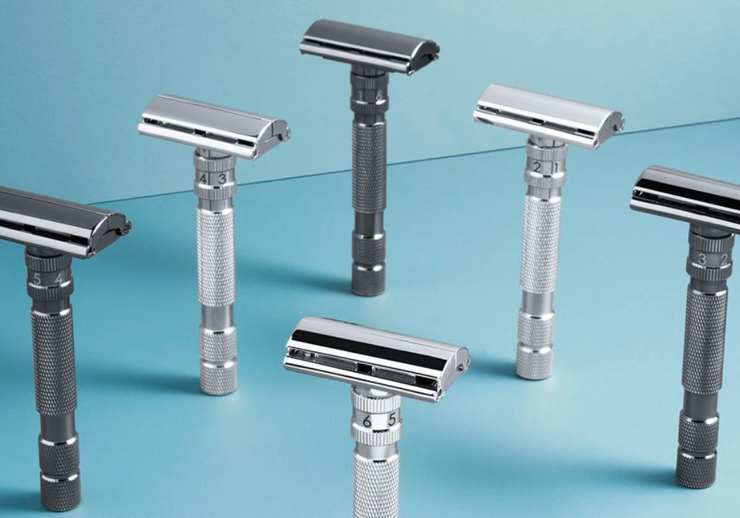 HighEnd Grooming Brands that Offer a Military Discount